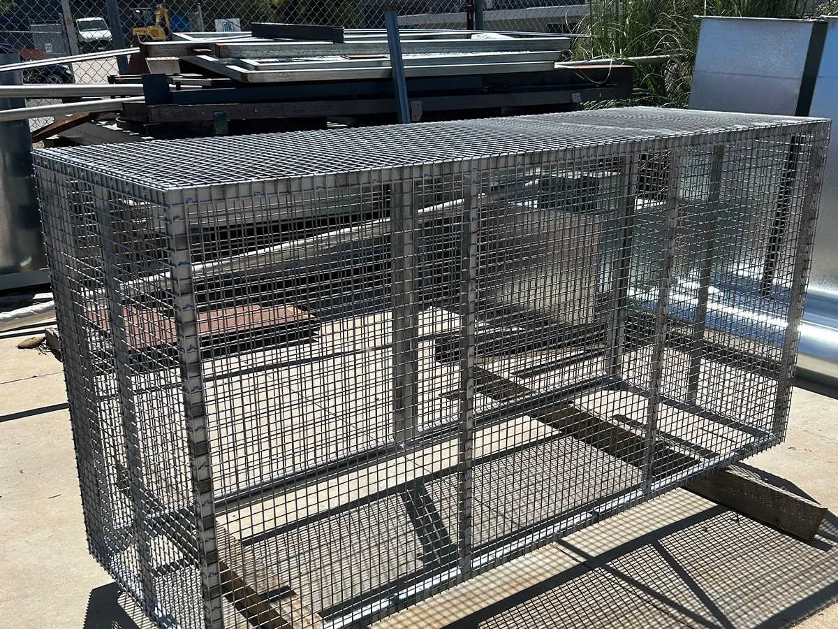 Welding & Fabrication
