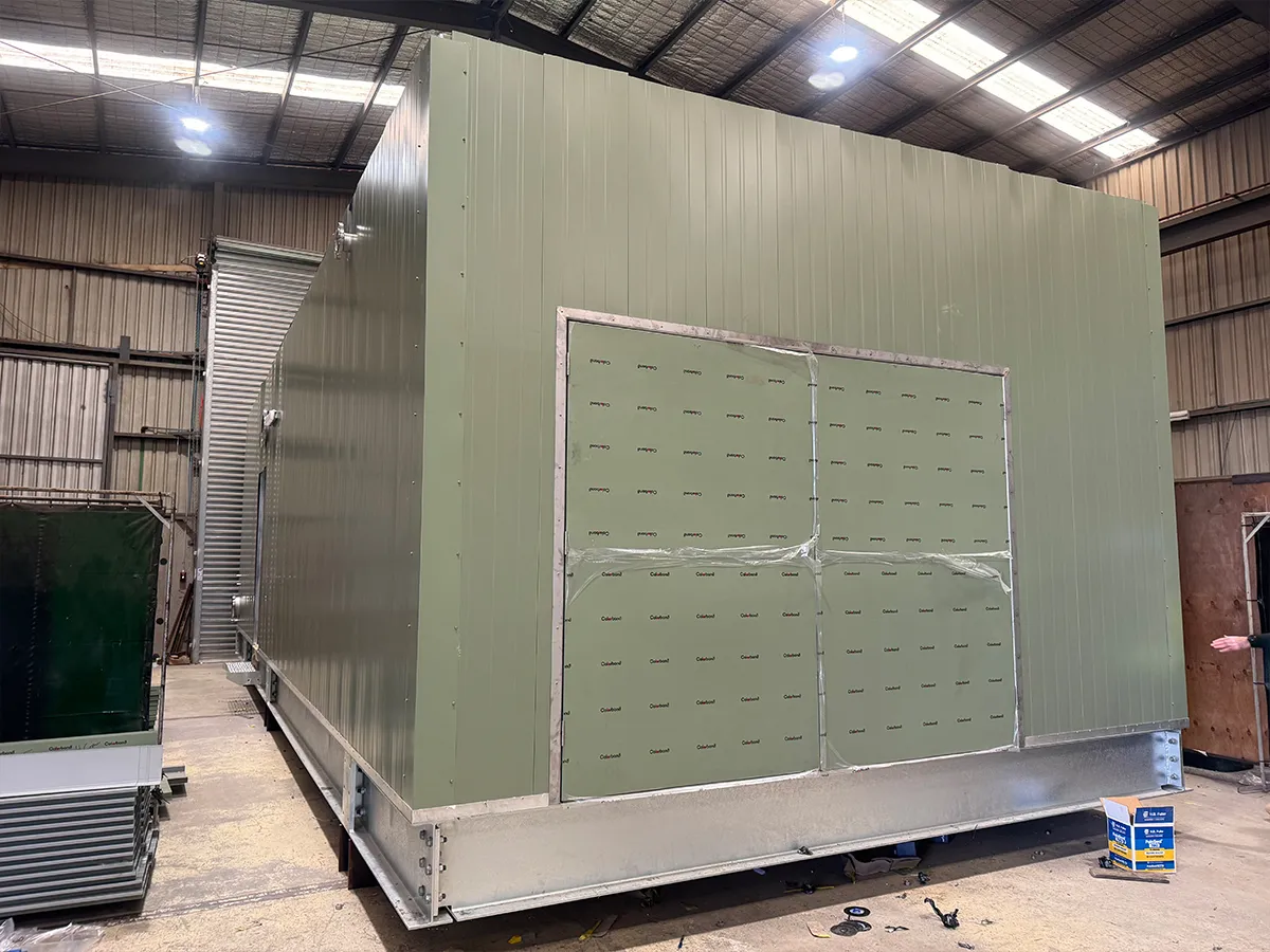 Penetration Flashings for Roofing & Refrigeration