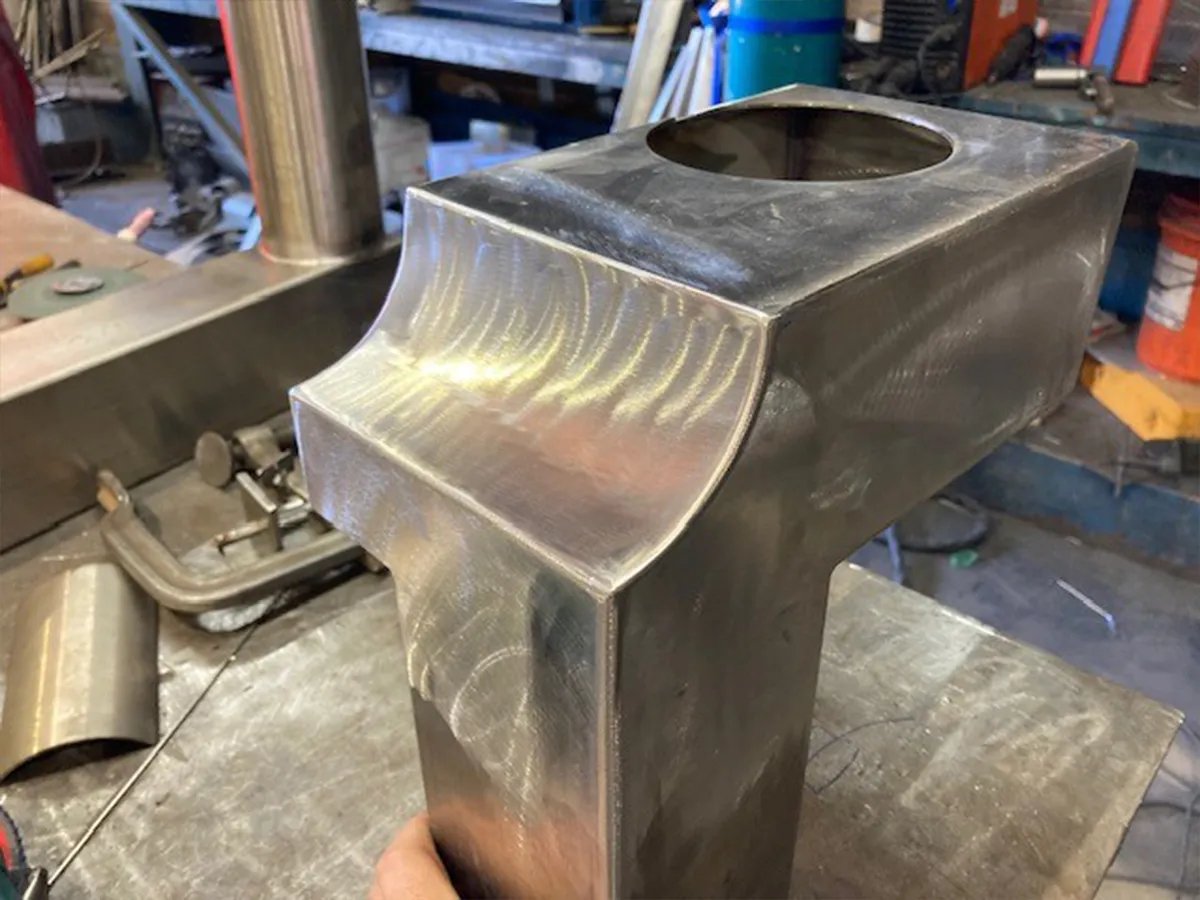 Prototyping & Custom Parts